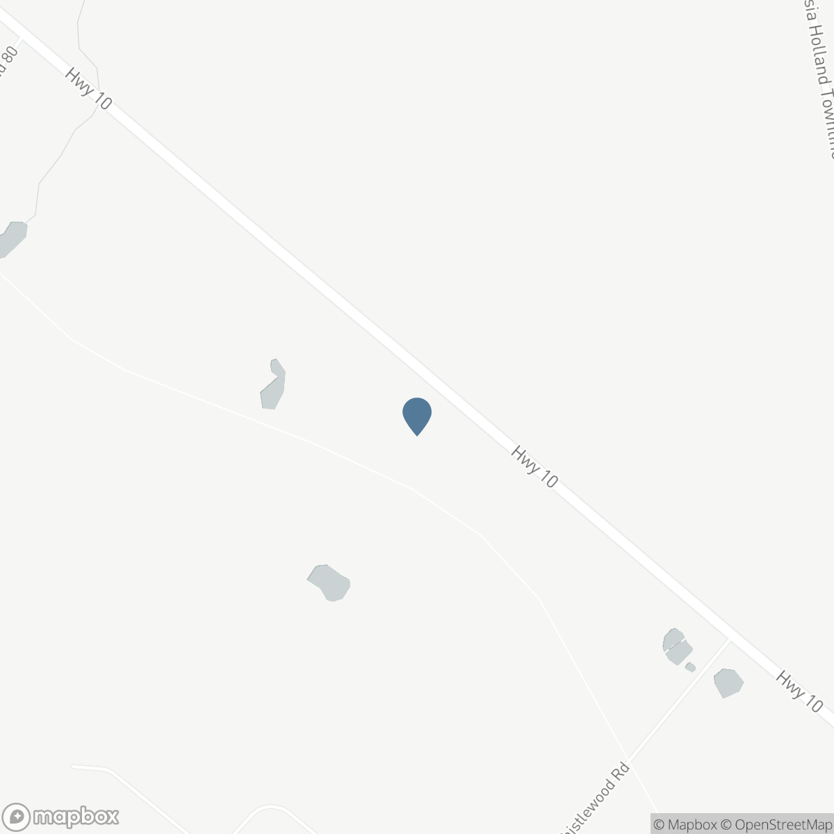 775522 HIGHWAY 10 HIGHWAY S, Markdale, Ontario N0C 1H0